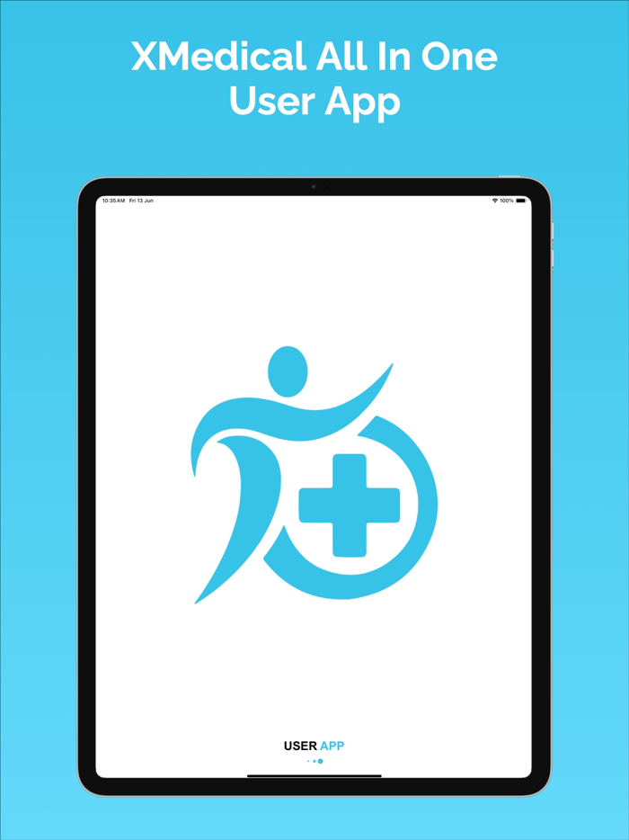 V3C XMedicalAIO User