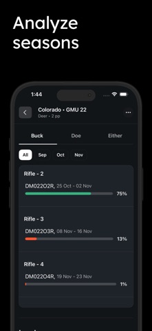 TAGZ APP screenshot