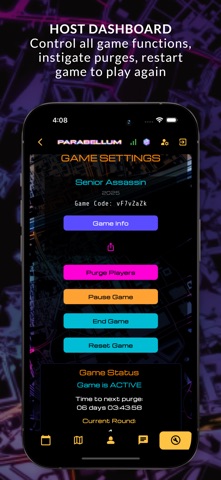 Parabellum-the-Game Screenshot 8 of 9