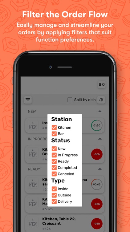 Ordish Service screenshot-8