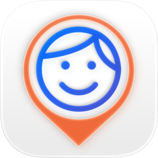 iSharing: GPS Location Tracker