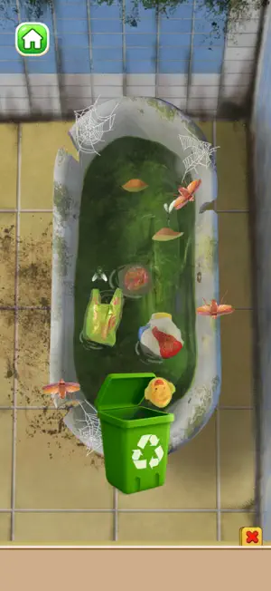 Home Makeover Tidy ASMR screenshot 3