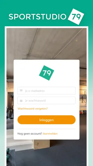 Sportstudio 79 screenshot 3