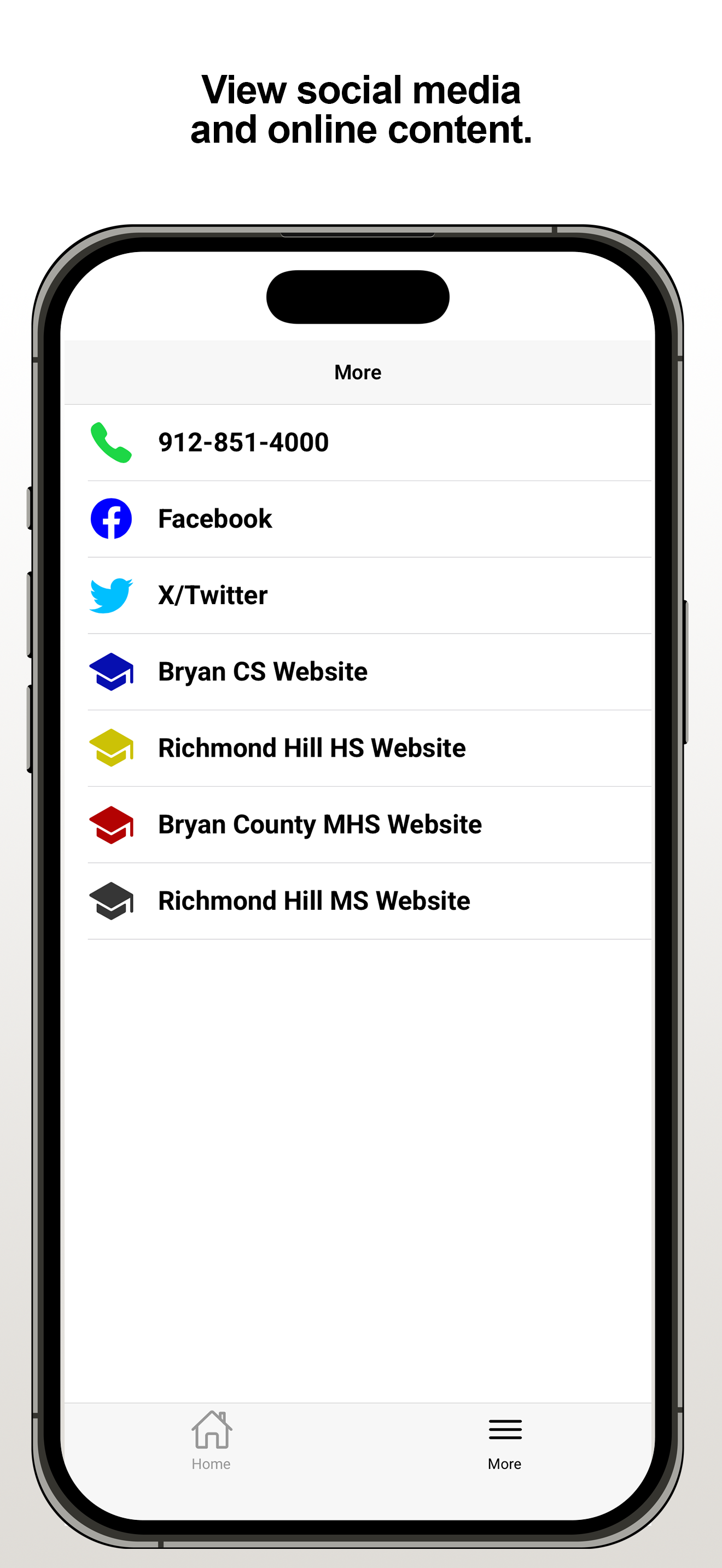 BryanCS Tips screenshot 4