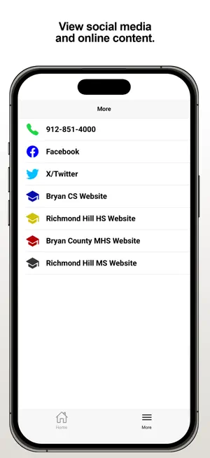 BryanCS Tips screenshot 4