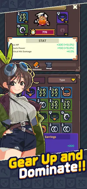 Guidus One screenshot 4