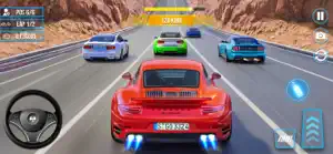 Super Car Driving: Racing Game screenshot #4 for iPhone