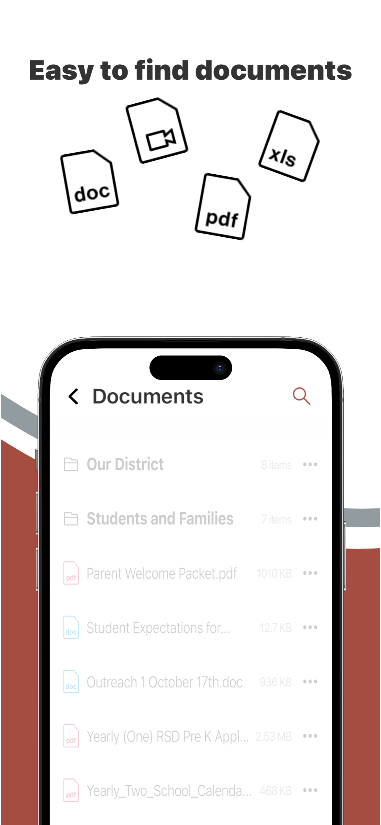 Oregon CUSD 220 screenshot 4
