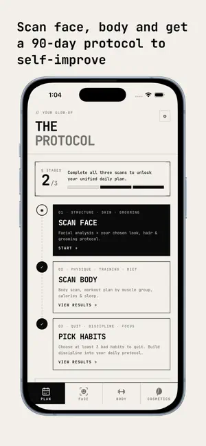 Melio - Self Improvement screenshot 1