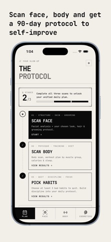 Melio - Self Improvement Screenshot 1 of 7