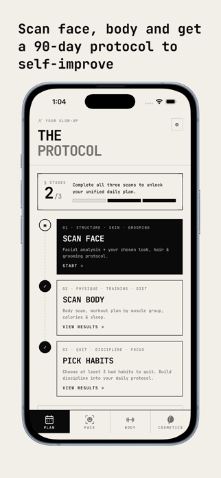 Melio - Self Improvement Screenshot 1 of 7