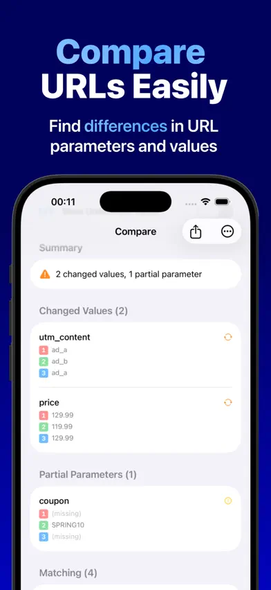 URL Inspector & Link Tester screenshot 4