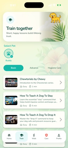 Pawsitive Life Screenshot 3 of 9