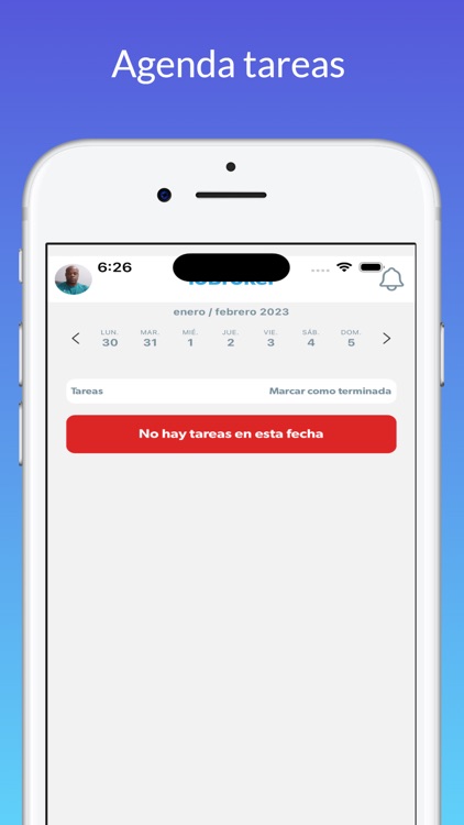 ToBroker screenshot-3