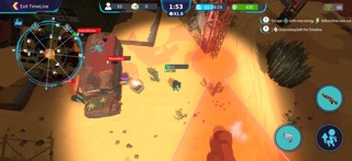 NeverCOM Screenshot 6 of 7