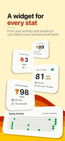 Typing Indicator screenshot 2