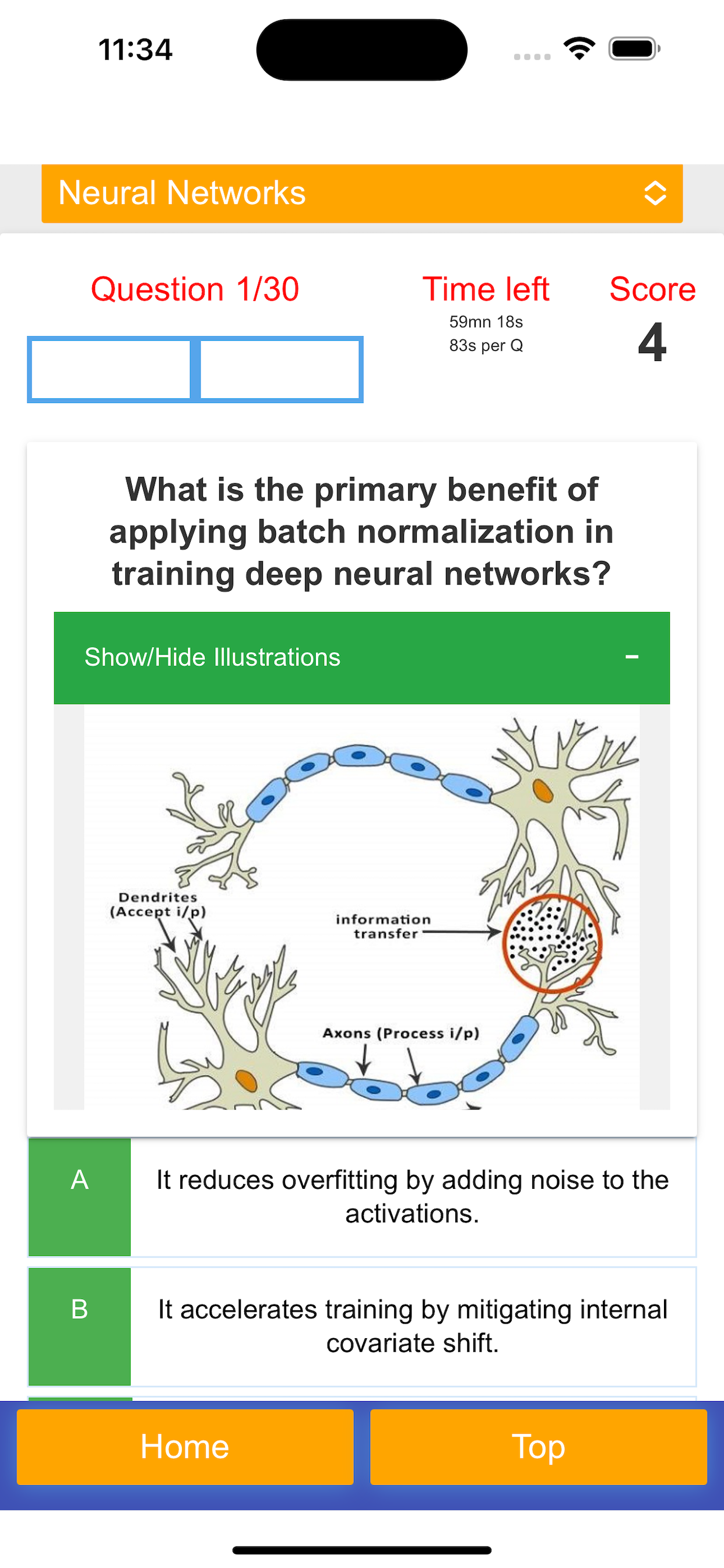 AI & ML Tutor PRO