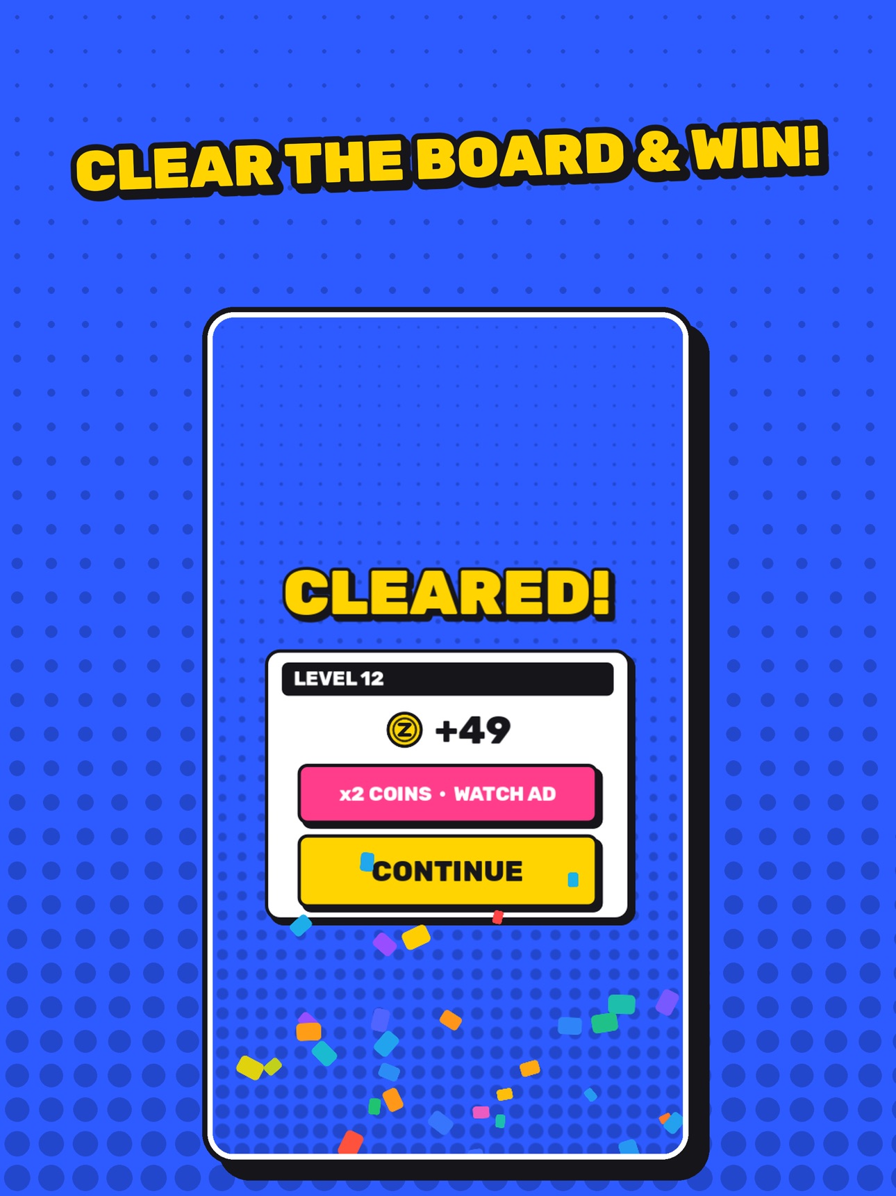 Screenshot 8 of Zippity! Arrow Puzzle Escape