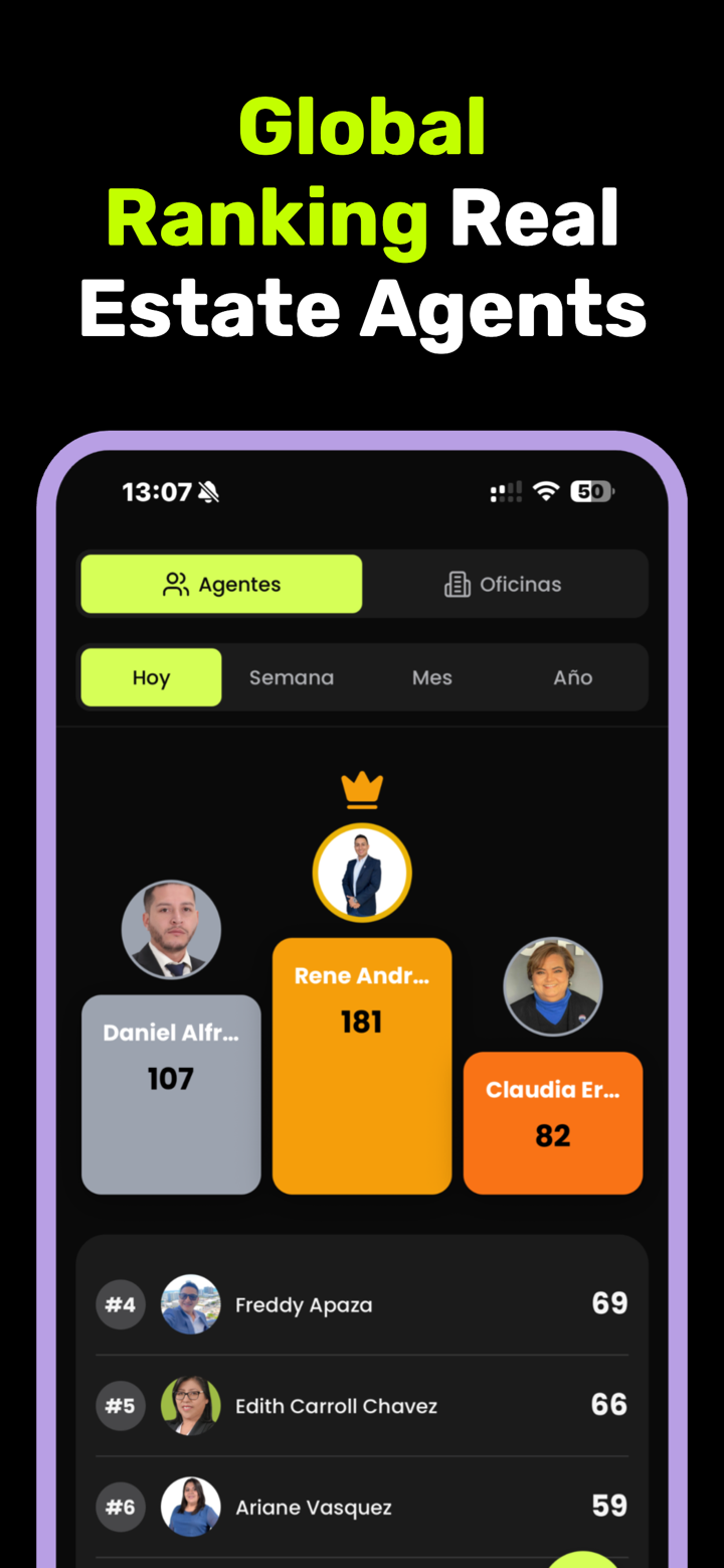 TriON Method screenshot 3
