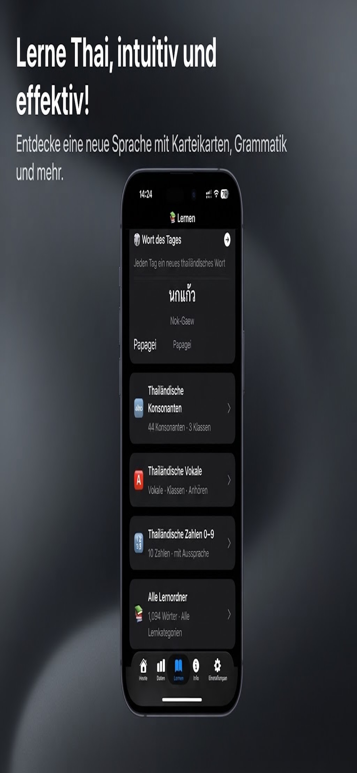 ThaiNow screenshot 2