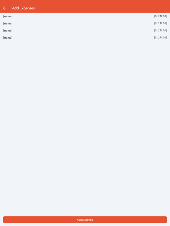Screenshot #6 pour BookBliss Business