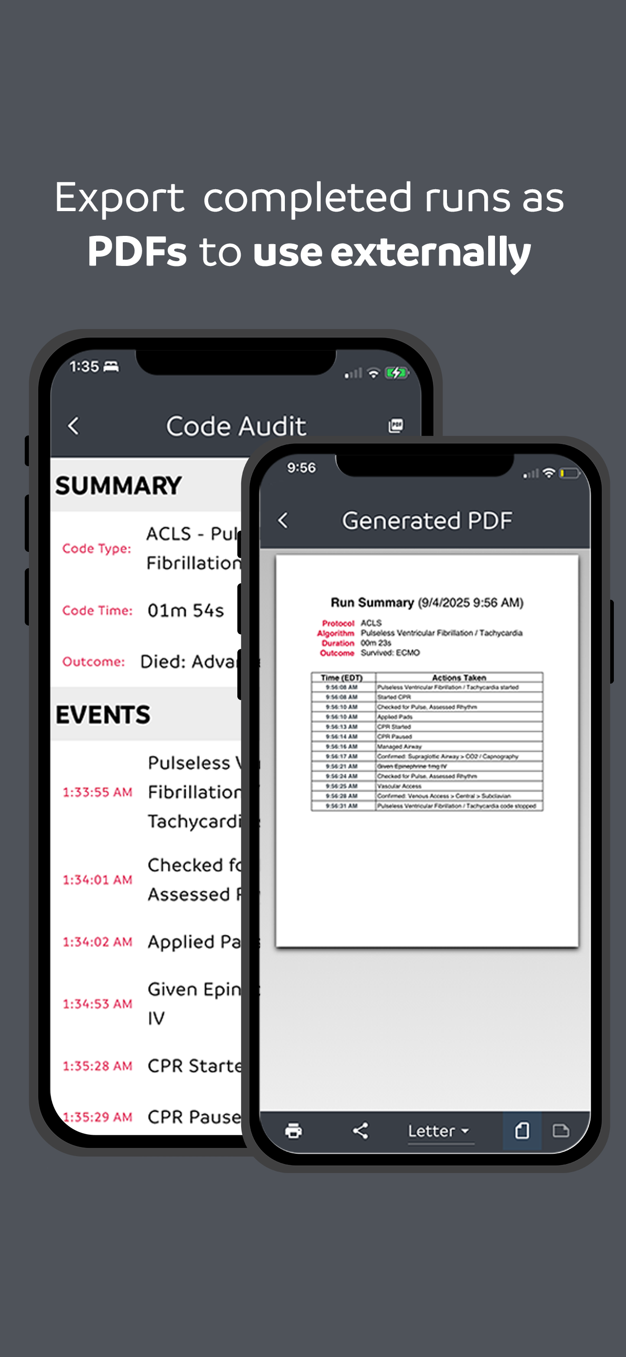The Code Runner Pro screenshot 7