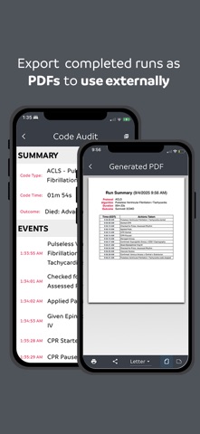 The Code Runner Pro Screenshot 7 of 7