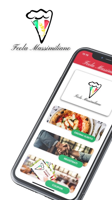 Feola Massimiliano Screenshot