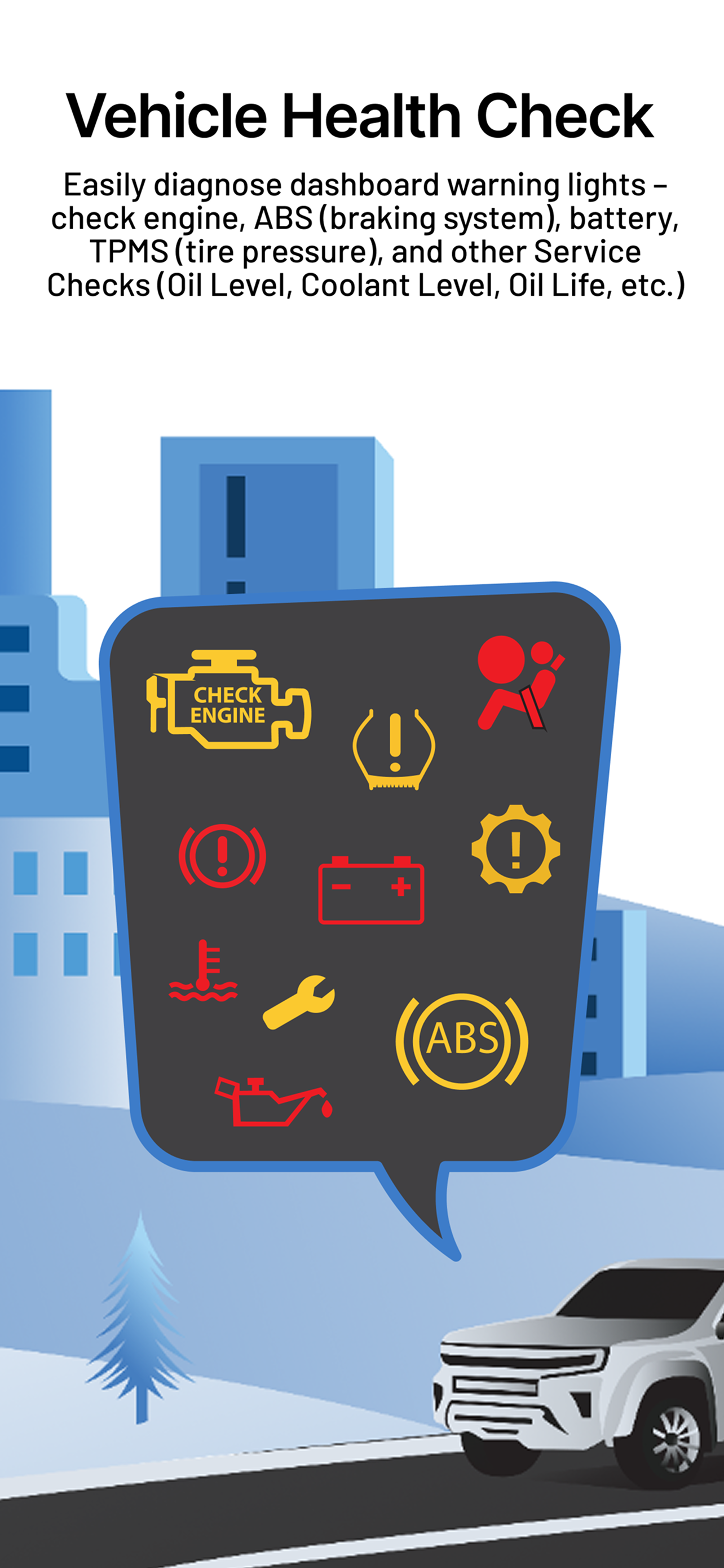 CarMD Connect screenshot 3
