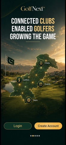 Golf Next Screenshot 2 of 4