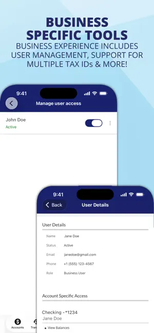 Royal Credit Union screenshot 4