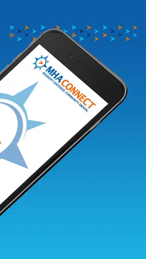 MHA Connect screenshot 2