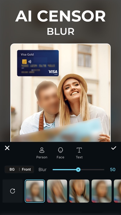 GIMP: AI Photo Editor & Design