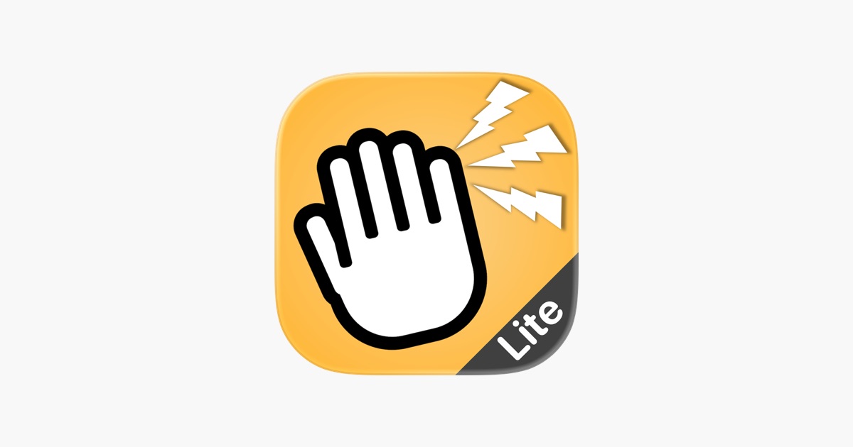 たっち＆びーぷ Liteアプリ - App Store