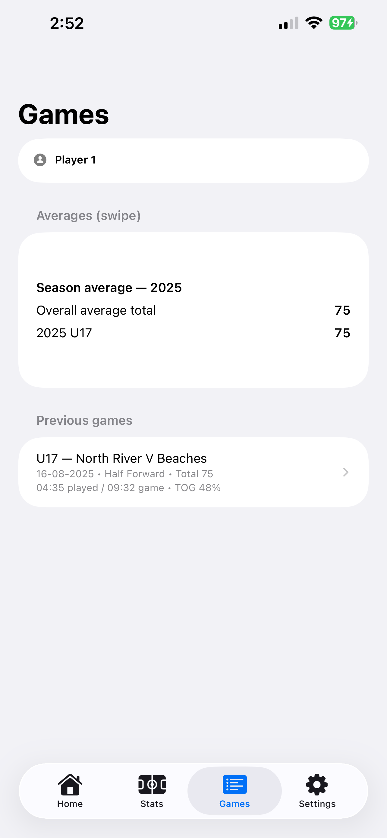 airMY IQ – Footy