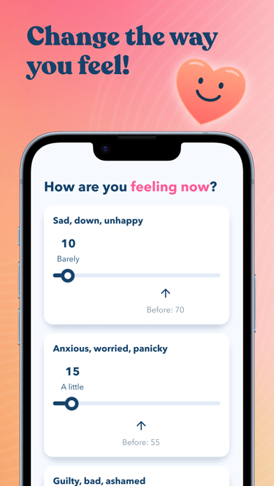Feeling Great Screenshot