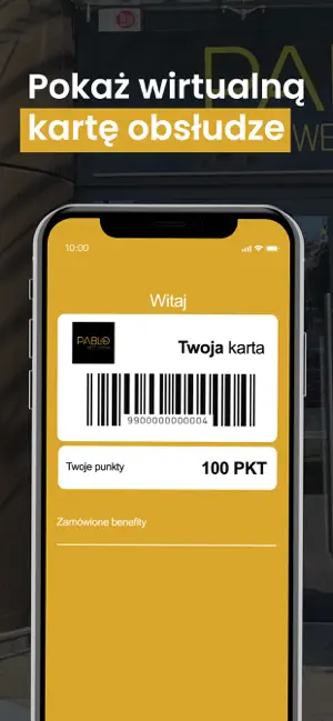 Pablo West Fashion screenshot 3
