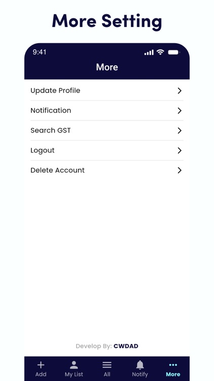 Ceramic Be Aware screenshot-3