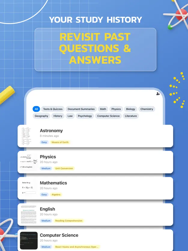 Get step-by-step solutions