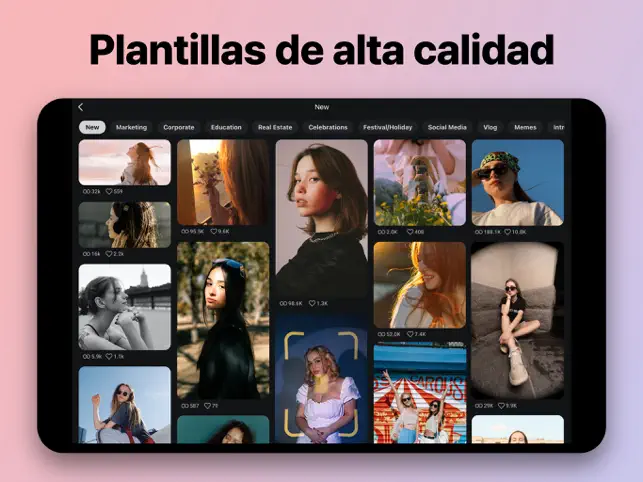 KineMaster - Editor de vídeo4+_2