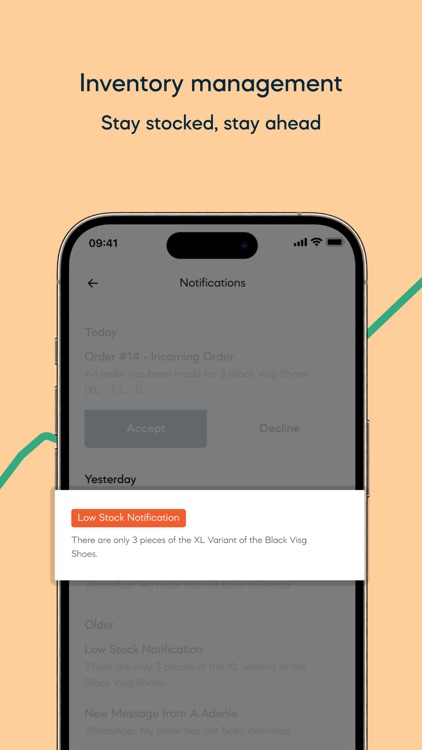 StoreJars - Ecommerce stores screenshot-7