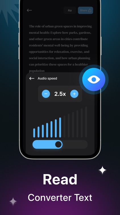Speech to Text - Voice Memos screenshot-4
