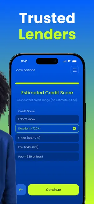 Payday Cash Advance - Future screenshot 4