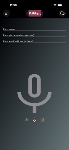 KMCO 101.3 FM Screenshot 8 of 10