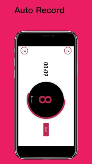SitUp - Workout DailyCrunch screenshot 4