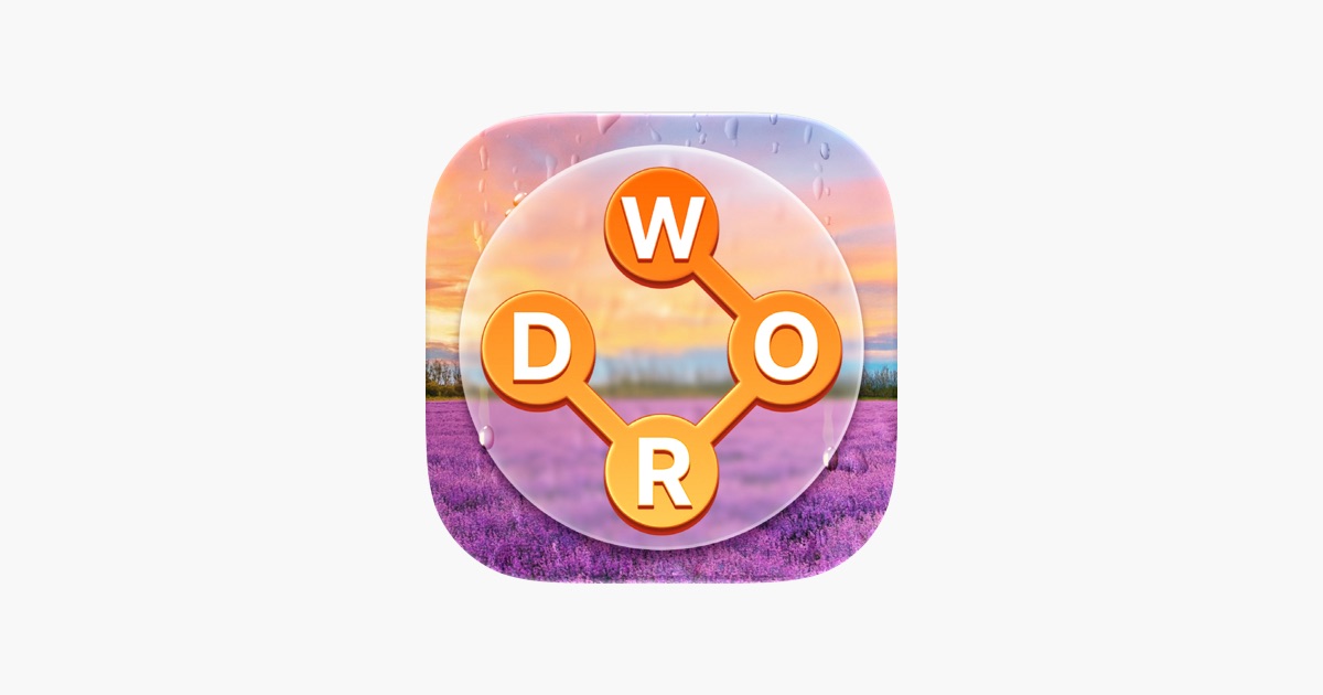 ‎Word Maker - Puzzle Game App - App Store