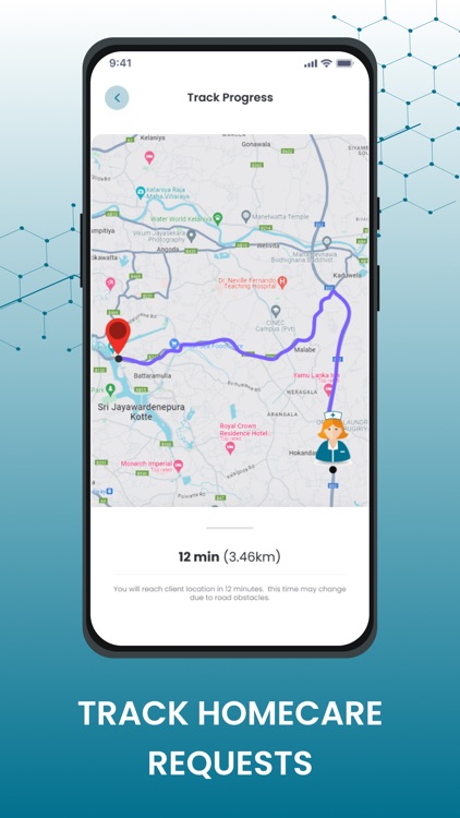 Hemas Health screenshot-3