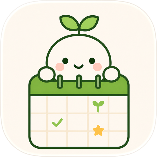 Plantri: Time Block Planner