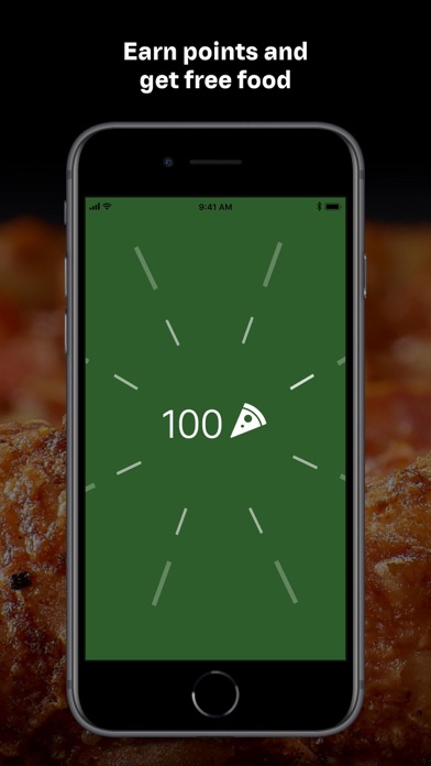 Papa Johns Pizza Jordan Screenshot