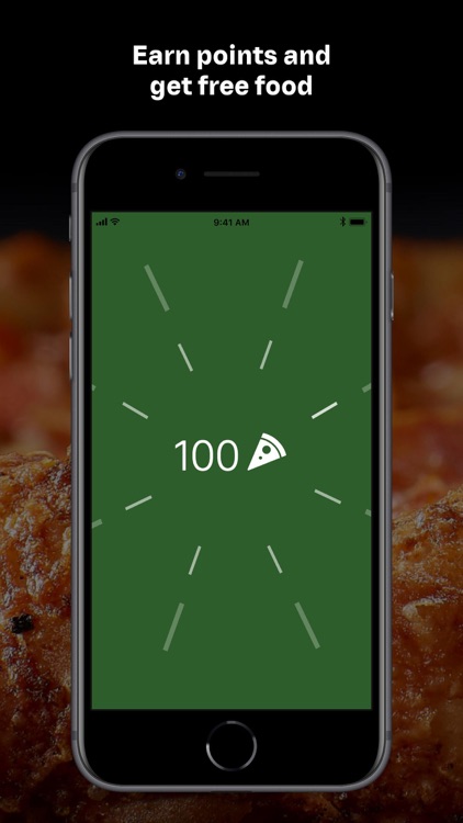 Papa Johns Pizza Jordan screenshot-7